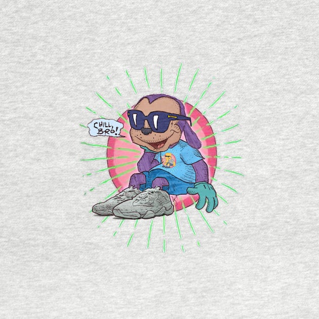 Chill Bro by gs_designs